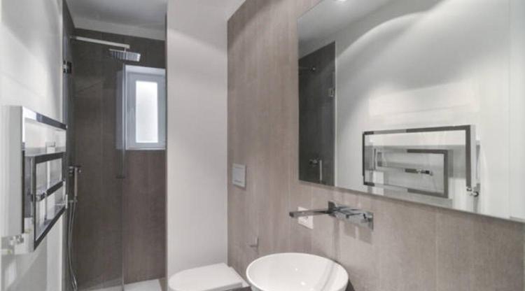 Veneto Modern House Apartment Rome Exterior photo