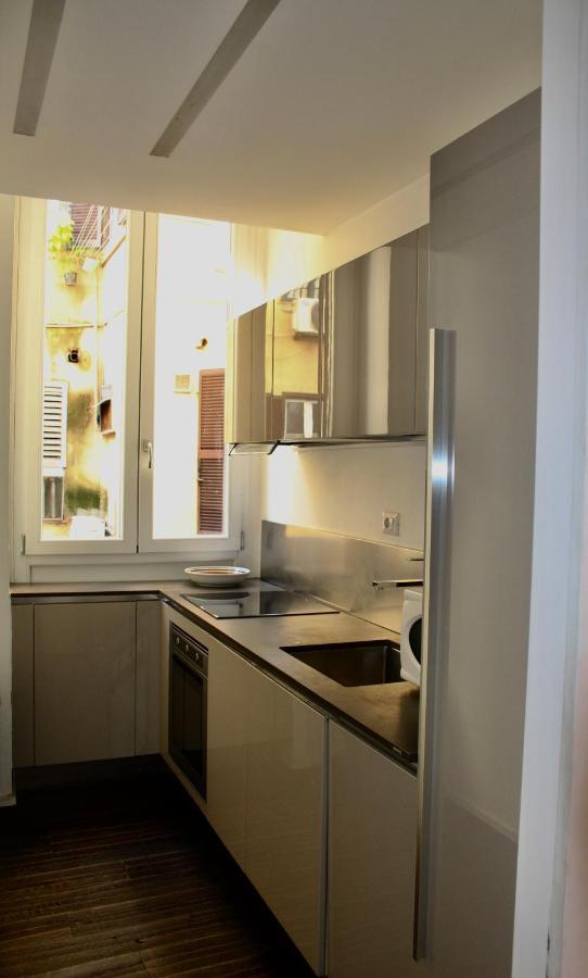 Veneto Modern House Apartment Rome Exterior photo