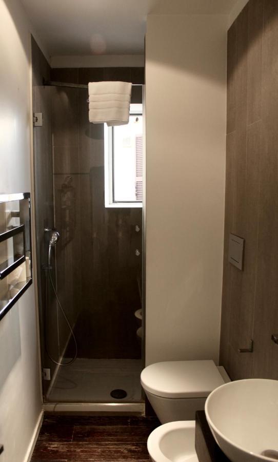 Veneto Modern House Apartment Rome Exterior photo
