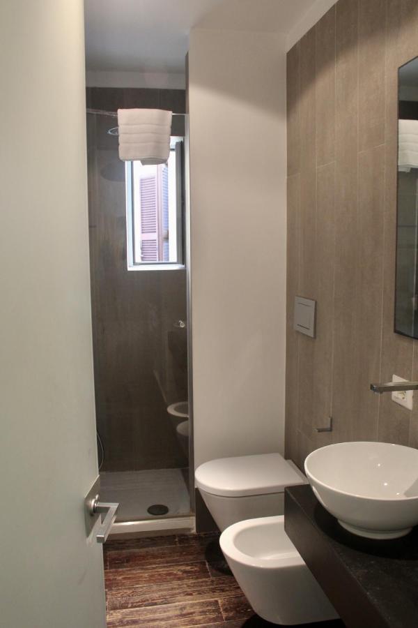 Veneto Modern House Apartment Rome Exterior photo